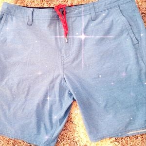 ONEILL MENS HYBRIDS SHORTS: 38